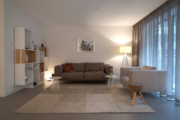 Photo - For rent: Willem Frederik Hermansstraat 113, 1011 DG Amsterdam